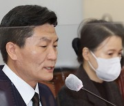 이임재 前 용산서장 "참사 전 기동대 요청했지만 서울청이 거부"