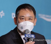 최태웅 "속공 기대" vs 틸리카이넨 "서브 리시브가 관건"