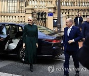 MONACO ROYALS RED CROSS