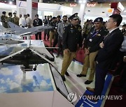 Pakistan Defense Exhibition