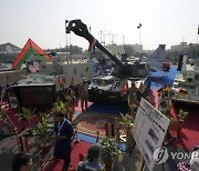 Pakistan Defense Exhibition