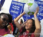 COP27 Climate Summit