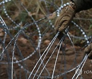 POLAND RUSSIA BORDER MIGRATION