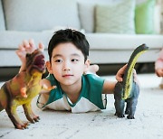 ﻿돌발 행동 일삼는 첫째 아이, 듬직하고 예의 바른 둘째 아이