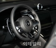 [포토]마세라티, 두번째 럭셔리 SUV '그레칼레' 국내 출시