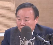 김재원 "희생자 명단 공개, 대통령 지지도 떨어뜨리려는 목적"
