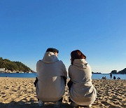 '돌싱글즈3' 조예영, 한정민과 바닷가 데이트 "서로만 바라보자"