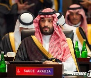 사우디 왕세자 19일 방일…기시다와 '에너지 공급' 논의할 듯