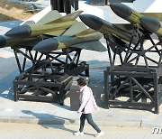 북한, 8일 만의 무력 도발