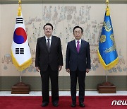 민주평통, 尹정부 출범 첫 국내지역회의 개최…'담대한 구상' 확산