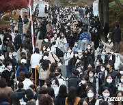 [2023수능] 수학이 당락 좌우할 듯…영어·탐구도 어려웠다(종합)