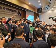 충남 지역 국회의원 역할론 대두…"도 현안 사업에 관심있나"