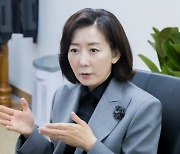 [고견을 듣는다] "기후·저출산 국가위기인데, 정쟁에 국회 정상작동 안돼 안타까워"