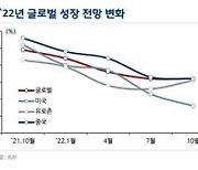 [2023세계경제전망] "내년 글로벌 성장세 둔화...하방위험 우세"