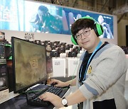 [지스타2022] 넷마블 ‘아스달 연대기’, “아스달 세계를 살아가는 MMORPG 될 것”