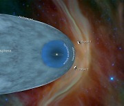 [심채경의 랑데부] 결코 멈추지 않는 보이저 탐사선처럼