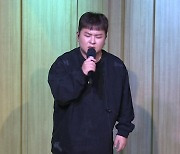 허각 "'압구정로데오'는 허각표 이별노래, 대학축제 이후 마이크 뺏김 증후군이" (컬투쇼)