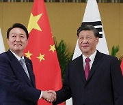 외교부 "시진핑, 한반도 문제에 '건설적 역할' 하겠다고 밝혀"