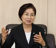 경찰, '선거법 위반' 혐의 김미경 은평구청장 비서실 직원 구속