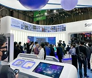 [지스타 2022] 역대 최대 전시관 마련한 삼성…SSD, 게이밍 모니터 앞세워 관람객 맞이