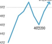 대도시 집값에 눌려 농촌행…작년에만 51만명 이주