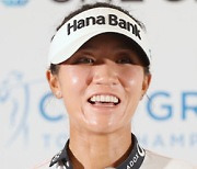 끝까지 온 LPGA ‘올해의 선수’ 경쟁…리디아 고, 다시 최고?