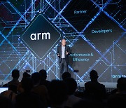 Arm relishes competition from open-chip architectures