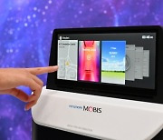“손짓만으로 디스플레이 조작”…현대모비스, 적외선 센싱 IVI 개발