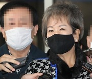 ‘목포 부동산 투기’ 손혜원, 벌금 1000만원 확정