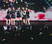 ITZY, LA·뉴욕 등 美8개 도시 공연 종료…"내년엔 아시아"