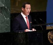 北대사, 북한인권결의안 韓 참여에 “이태원 참사 비판축소에 이용” 비난