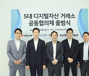 4대 거래소, 위믹스 투자유의종목 지정 1주일 재연장