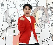 ‘개며느리’ 양세찬 “개그우먼과 결혼 가능성 열려있어”