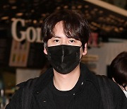 슈퍼주니어 규현 ‘강렬한 눈맞춤’[포토엔HD]