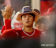 '야구 천재' 오타니, WBC 참가 선언…일본 전력 UP