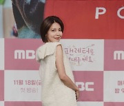 '팬레터를 보내주세요' 최수영 "소녀시대 15주년 활동, 큰 에너지 얻었다" [Oh!쎈 현장]