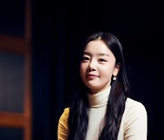 "저는 INFP"…'창밖은 겨울'→'술도녀' 한선화, 찐 배우 다됐네(종합)[인터뷰]