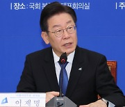 '이재명 2호법안' 흔들···'불법사채무효법’ 당내서도 제동