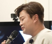 김호중, '배틀트립2' 출격→이동국X정호영 앞 '고맙소' 열창…진한 우정 '눈길'