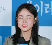 '세이레' 심은우, 학폭 논란 사과 후 복귀 심경.."더 나은 사람으로, 좋은 모습 보이겠다"