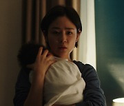 ‘세이레’ 심은우 “미신 믿는 아기 엄마 役, 주변에 자문 구해”