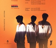 신화 첫 유닛 WDJ, 수록곡 트랙리스트 공개