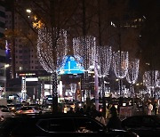 대전 유성온천서 다음 달 2∼4일 크리스마스 축제