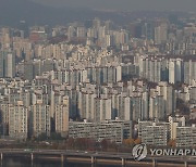 하락폭 경신한 전국·수도권·서울 아파트값