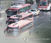 경기도 입석 승차 중단…인천은 불가피할 때 허용될 듯