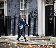 epaselect BRITAIN POLITICS AUTUMN STATEMENT