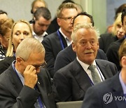 Netherlands Ukraine Plane MH17 Verdict