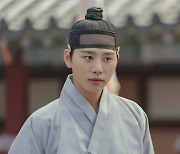 '금혼령' 김우석 "꼭 해보고 싶던 사극, 빈틈이 매력적인 캐릭터"