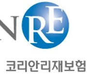 코리안리, ‘재정평가모형’ 업계 첫 특허 획득