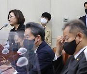 박희영 용산구청장·류미진 총경, 오늘 피의자 소환조사